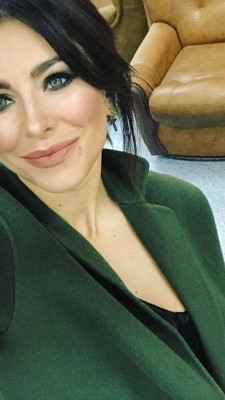 Ani Lorak pic #994350