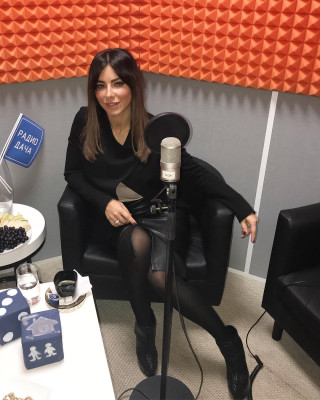 Ani Lorak pic #1027479