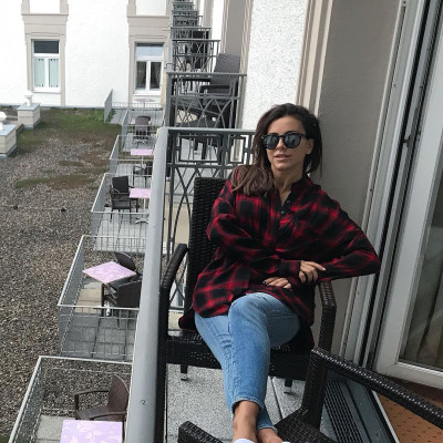 Ani Lorak pic #1010462