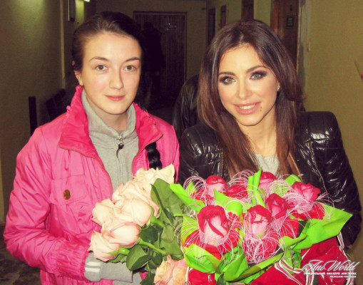 Ani Lorak pic #581441