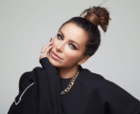 Ani Lorak pic #994338