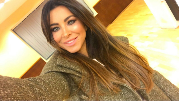 Ani Lorak pic #994339