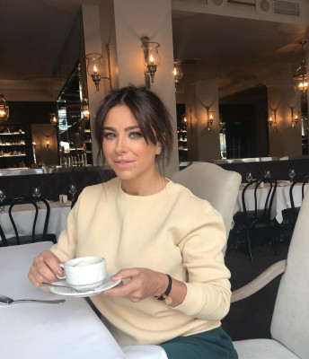 Ani Lorak pic #1039310