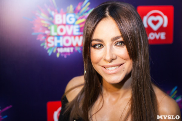 Ани Лорак - Big Love Show 2018