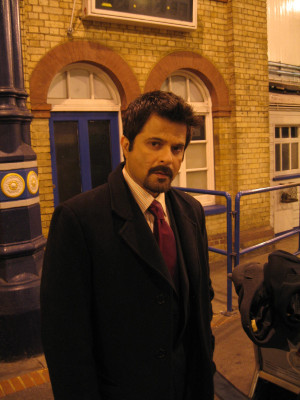 Anil Kapoor pic #452901