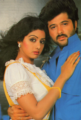 Anil Kapoor pic #593670
