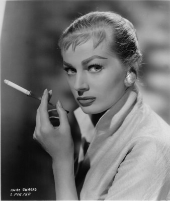 photo 9 in Anita Ekberg gallery [id251900] 2010-03-24 00:00:00