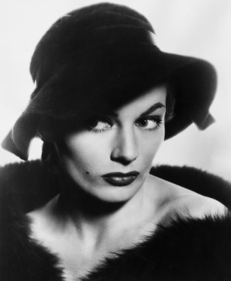 photo 14 in Anita Ekberg gallery [id251134] 2010-03-22 00:00:00