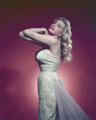 photo 5 in Anita Ekberg gallery [id412044] 2011-08-04 00:00:00