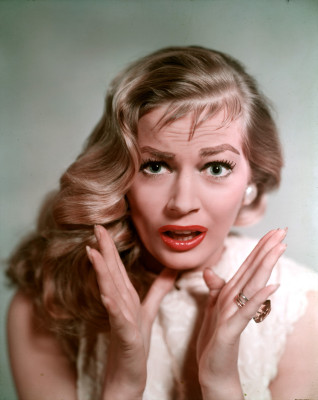 Anita Ekberg pic #335732
