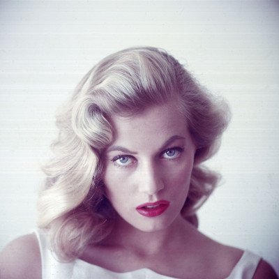 photo 14 in Anita Ekberg gallery [id395269] 2011-05-18 00:00:00