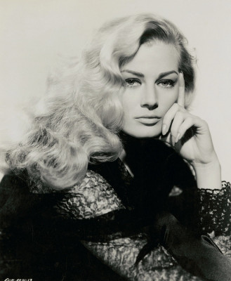 Anita Ekberg pic #395258
