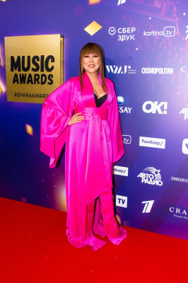 Анита Цой - &#039;Жара Music Awards&#039; | 04.04.2021