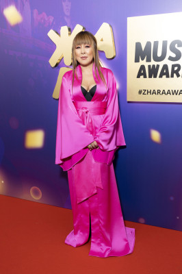 Анита Цой - &#039;Жара Music Awards&#039; | 04.04.2021