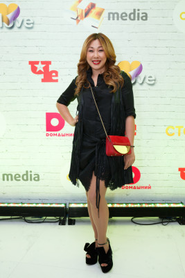 Anita Tsoy pic #866547