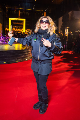Anita Tsoy pic #870263