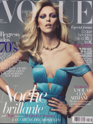 Anja Rubik pic #361054