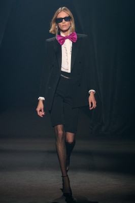 AZ Factory Spring/Summer 2022 Fashion Show in Paris