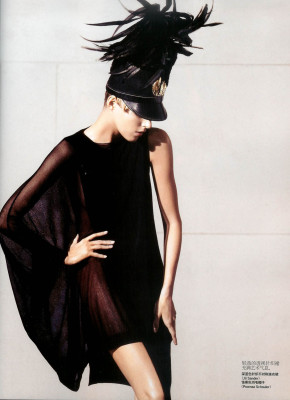 Anja Rubik pic #312182