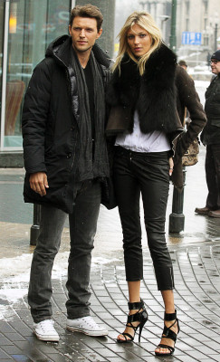 Anja Rubik pic #355704