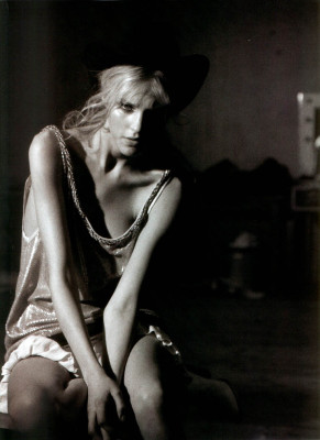 Anja Rubik pic #181101