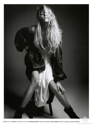 Anja Rubik pic #181100