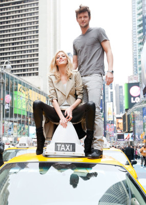 Anja Rubik pic #388635