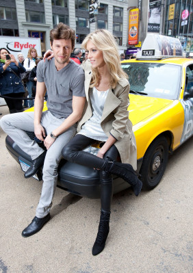 Anja Rubik pic #388632