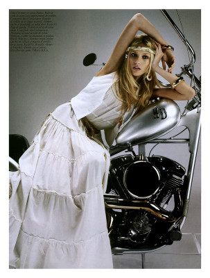 Anja Rubik pic #221323