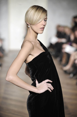 Anja Rubik pic #307071