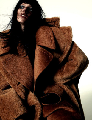 Anja Rubik pic #645531