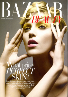 Anja Rubik pic #141011