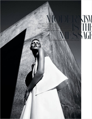 Anja Rubik pic #629160