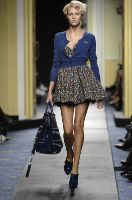 Anja Rubik pic #307799