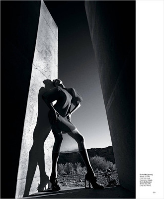 Anja Rubik pic #629158