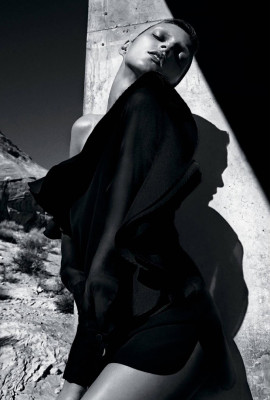 photo 5 in Anja Rubik gallery [id629153] 2013-04-28 00:00:00