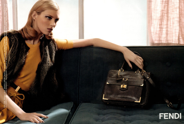 Anja Rubik pic #381690