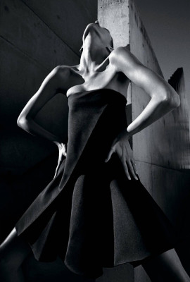 Anja Rubik pic #629152