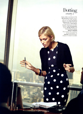 Anja Rubik pic #303792
