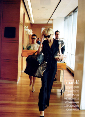 Anja Rubik pic #303791