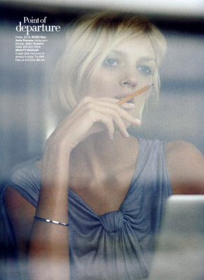 Anja Rubik pic #132159