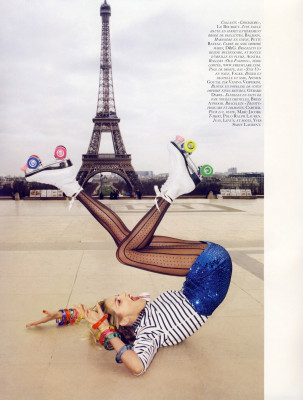 Anja Rubik pic #162476