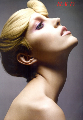 Anja Rubik pic #141013