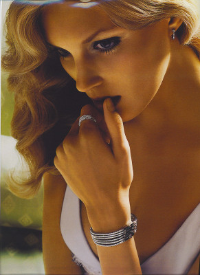 Anja Rubik pic #189615