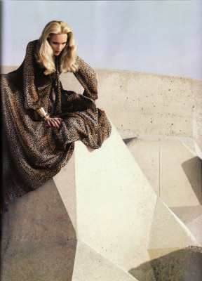 Anja Rubik pic #132272