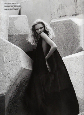 Anja Rubik pic #320605