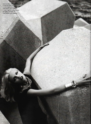 Anja Rubik pic #320609