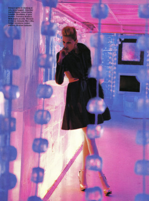 Anja Rubik pic #148251