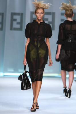Anja Rubik pic #309606