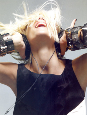 Anja Rubik pic #147582